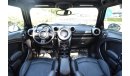 Mini Cooper S Countryman 2012 US