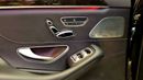 Mercedes-Benz S 400 Std 3.5L