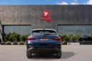 Audi Q3 35 TFSI PROGRESS BLACK Audi Q3 Sportback 35TFSI S-Line Progressive Black Edition 2025 GCC | Agency Warranty | Service Contr
