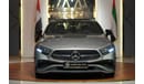 Mercedes-Benz CLA 250 AMG Kit GCC Specifications | 2 Original Keys