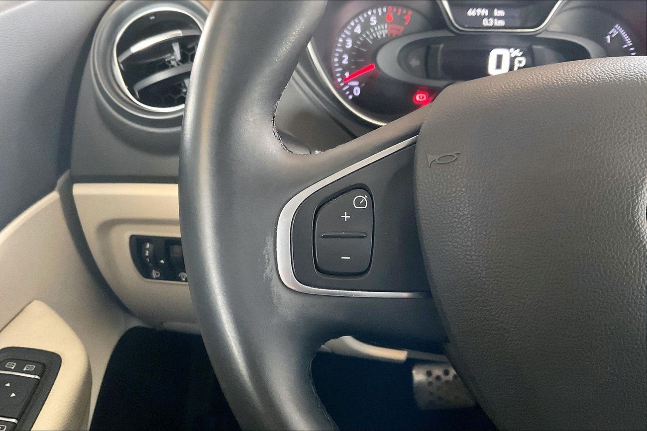 Renault Captur LE | Guaranteed Warranty | 0 Down Payment | 11.11 Flash Sale + AED 2K FREEBIES