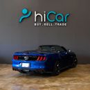 فورد موستانج GT Premium 5.0L V8 AED 3,329 pm • 0% Downpayment • Ford Mustang GT CS  • 1 Year Warranty