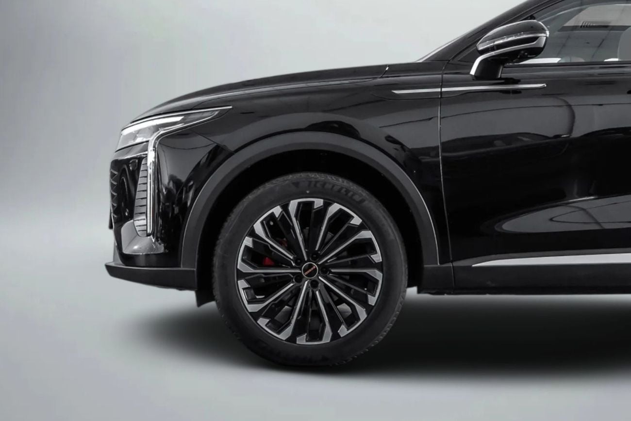 إكسيد RX LUXURY
