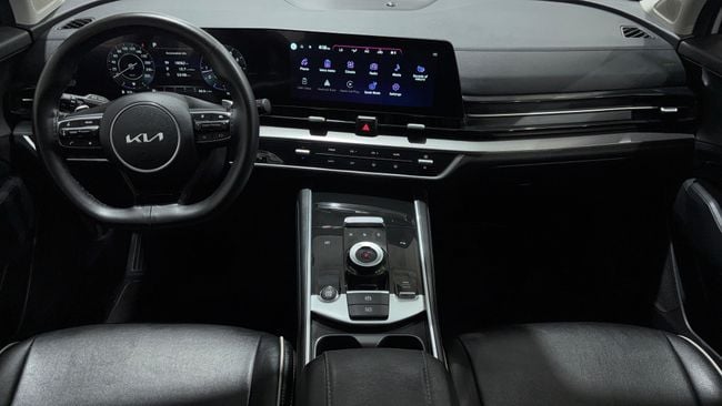 Kia Sportage LX, миниатюра 24