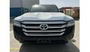 Toyota Land Cruiser 4.0L GX-R STD 6AT AVL COLORS FOR EXPORT