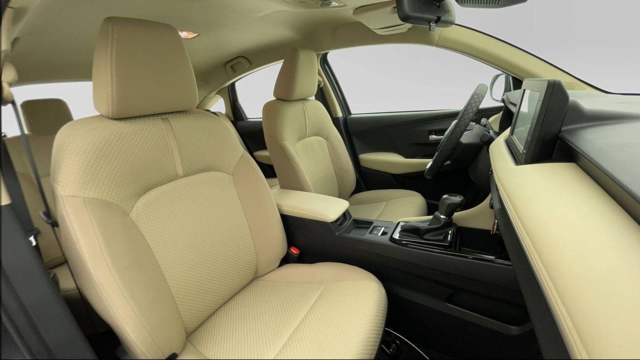 Toyota Yaris G 1.5 | Zero Down Payment | Home Test Drive