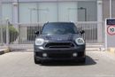 Mini Cooper S Countryman GCC