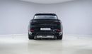 Porsche Cayenne Coupe GTS - Ramadan Buy Now Pay September - AED 6,747 P/M
