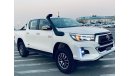 Toyota Hilux SR5 Diesel Right Hand Drive Full option Clean Car