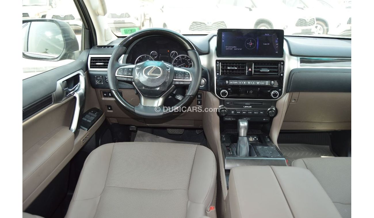Lexus GX460 Full option clean clean car