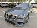 Mercedes-Benz S 350 Mercedes-Benz S350d 2016 full option