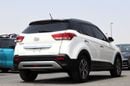 Hyundai Creta GLS LTH ACCIDENTS FREE - GCC - ENGINE 1600 CC - FULL OPTION - PERFECT CONDITION INSIDE OUT