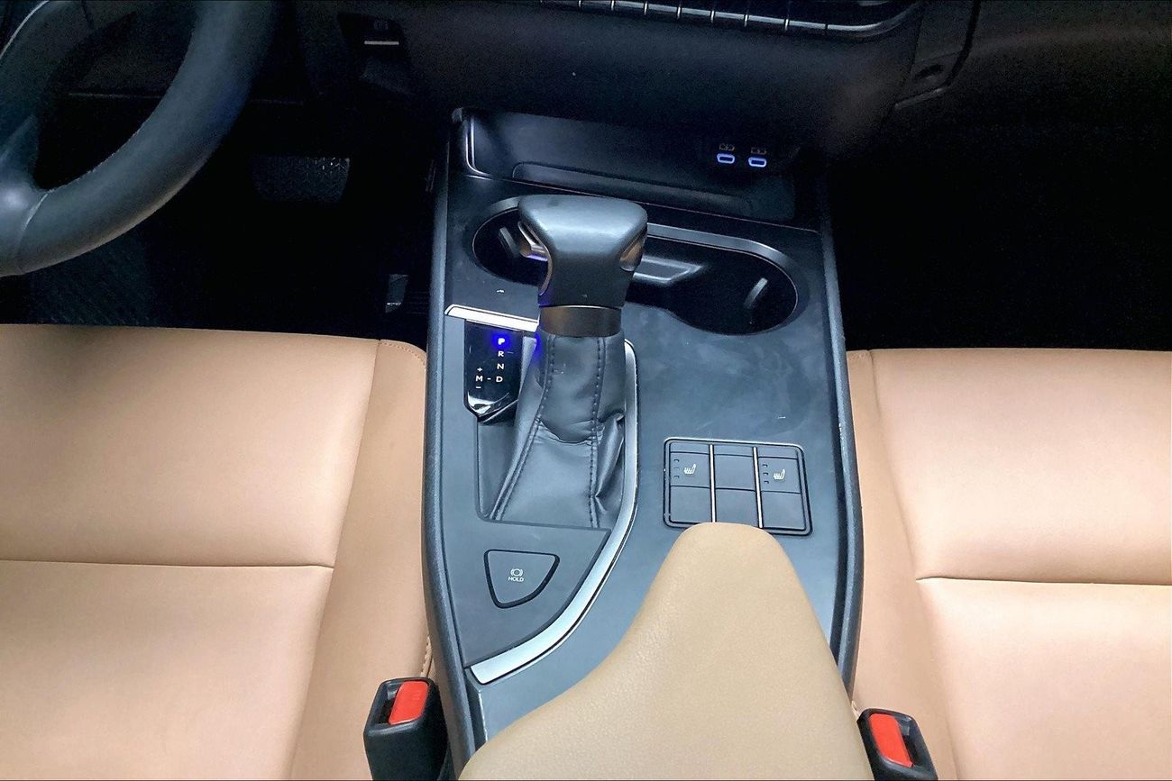 Lexus UX200 Premier | Guaranteed Warranty | 0 Down Payment