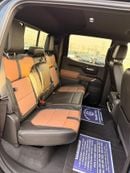 شيفروليه سيلفارادو 1500 Diesel 2020