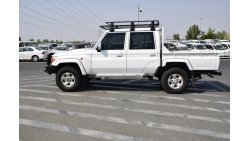 Toyota Land Cruiser Pick Up