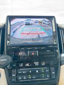 Toyota Land Cruiser Toyota Landcruiser GXR 2021 Diesel LHD V8 Full Option