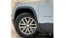 GMC Acadia 2017 GMC Acadia SLE, Warranty, Full Service History,7 Seats, GCC