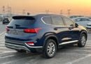 Hyundai Santa Fe STANDARD 2019 Mid Option - 2.4L V4 - Rear Camera - Leather Seat -