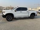 Chevrolet Silverado 1500 CREW CAB ZR2