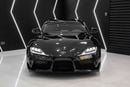 Toyota Supra GR Plus 3.0L Driver Assist Package, Dealer Warranty!!