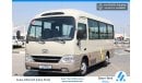 هيونداي كونتي COUNTY BUS 26 SEATER CAPACITY WITH GCC SPECS EXCELLENT CONDITION