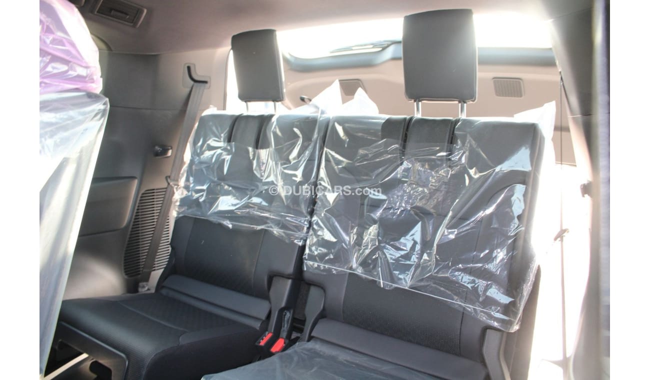 تويوتا لاند كروزر TOYOTA LANDCRUISER 300 3.3L DIESEL VX + 7 AUTO