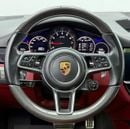 Porsche Cayenne GTS 4.0L (455 HP) 2022 Porsche Cayenne GTS