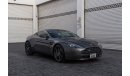 Aston Martin Vantage