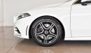 Mercedes-Benz A 250 SALOON / Reference: VSB 31934 Certified Pre-Owned