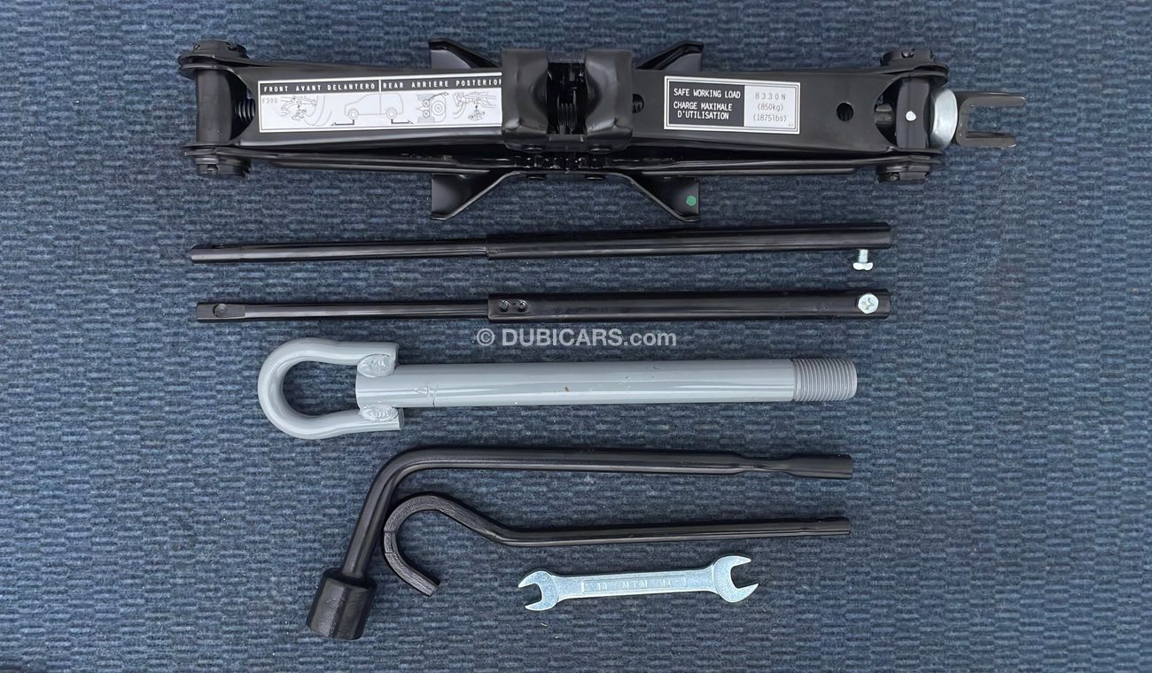 Toyota Rush EX 1.5 | Under Warranty | Inspected on 150+ parameters