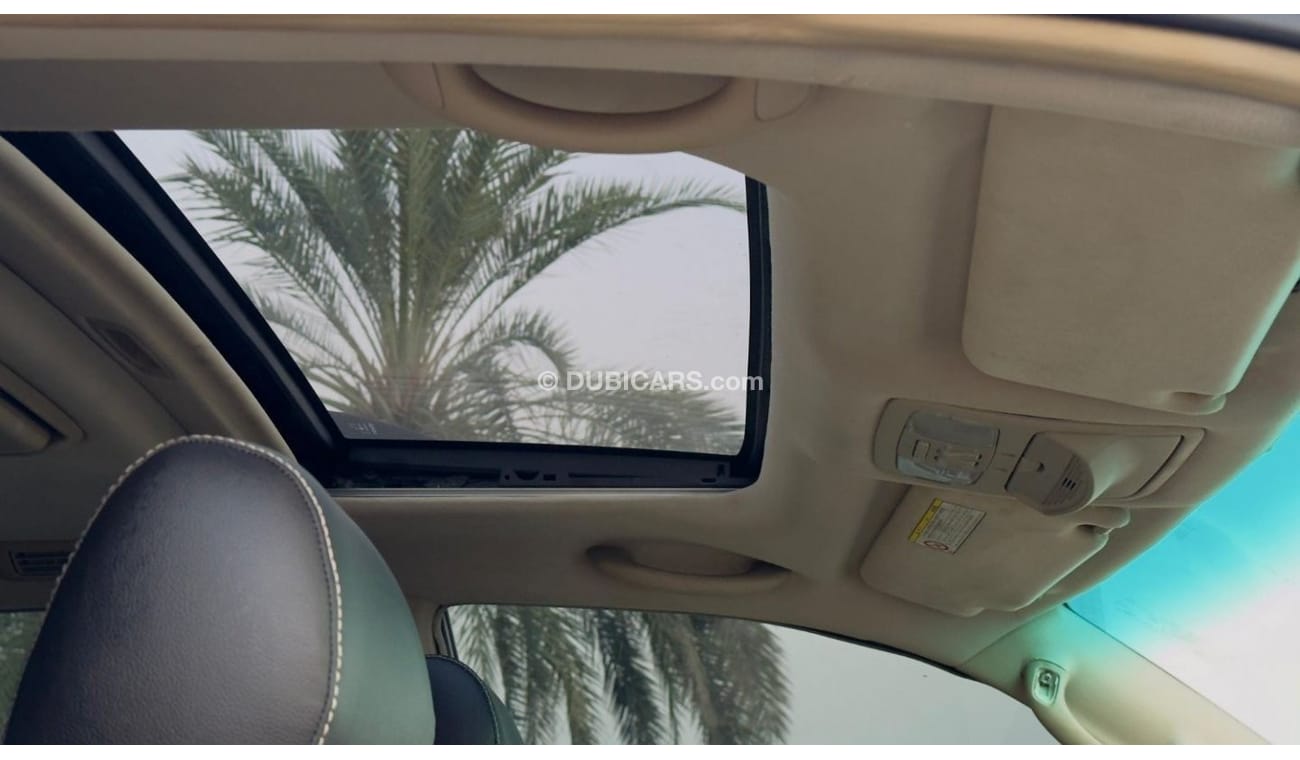 Toyota Prado 2007 | PETROL 3.7L | PREMIUM TWO TONE LEATHER SEATS | LCD DISPLAY PANEL | GOOD CONDITION