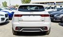 جاكوار E Pace 2.0L Diesel  R-Dynamic SE 150PS AWD