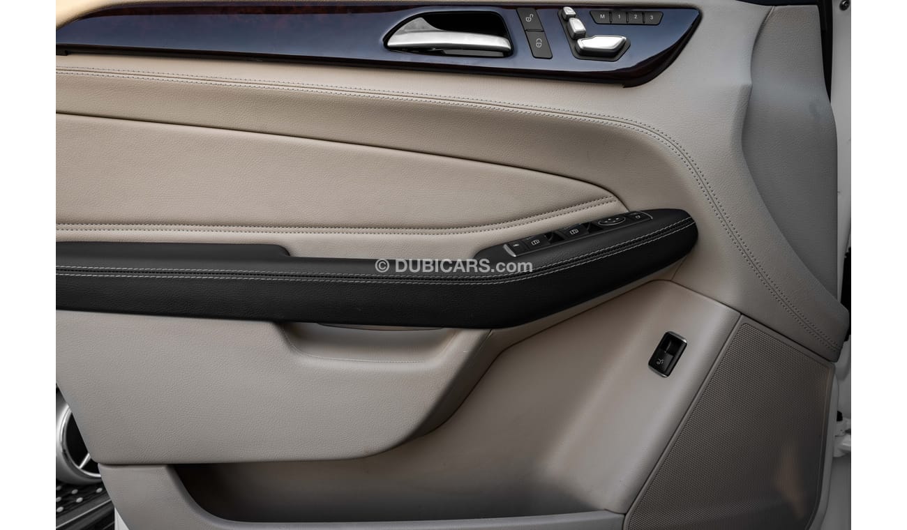 Mercedes-Benz GLE 500 AMG | 2,740 P.M  | 0% Downpayment | Excellent Condition!