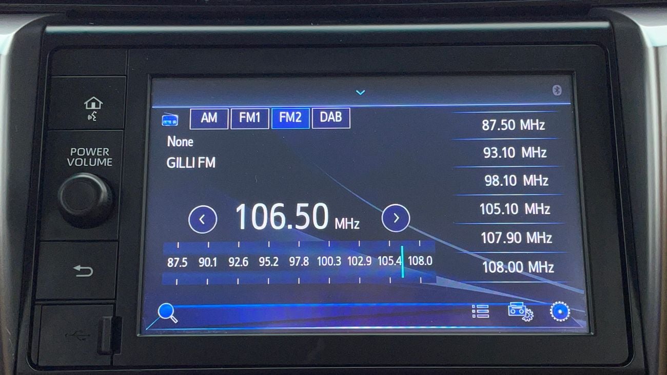 تويوتا فورتونر EXR 2.7 | بدون دفعة مقدمة | اختبار قيادة مجاني للمنزل