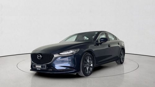 Mazda 6 Pure | Guaranteed Warranty | 0 Down Payment