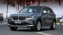 BMW X1 2024 | BMW | X1 | S DRIVE | 20LI X | DESIGNED PACKAGE WITH H/K