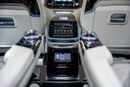 Mercedes-Benz V 300 Built by Barugzai | Fully Custom | 2 Years Warranty