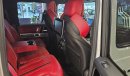 Mercedes-Benz G 63 AMG G63/ FULLY LOADED/ 2020 /1 YEAR WARRANTY AND SERVICE CONTRACT