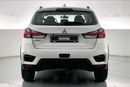Mitsubishi ASX GLX Midline | Guaranteed Warranty | 0 Down Payment