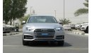 Audi A4 TFSI Ultra 2.0L - 2018 - ZERO KILOMETER - FOR EXPORT