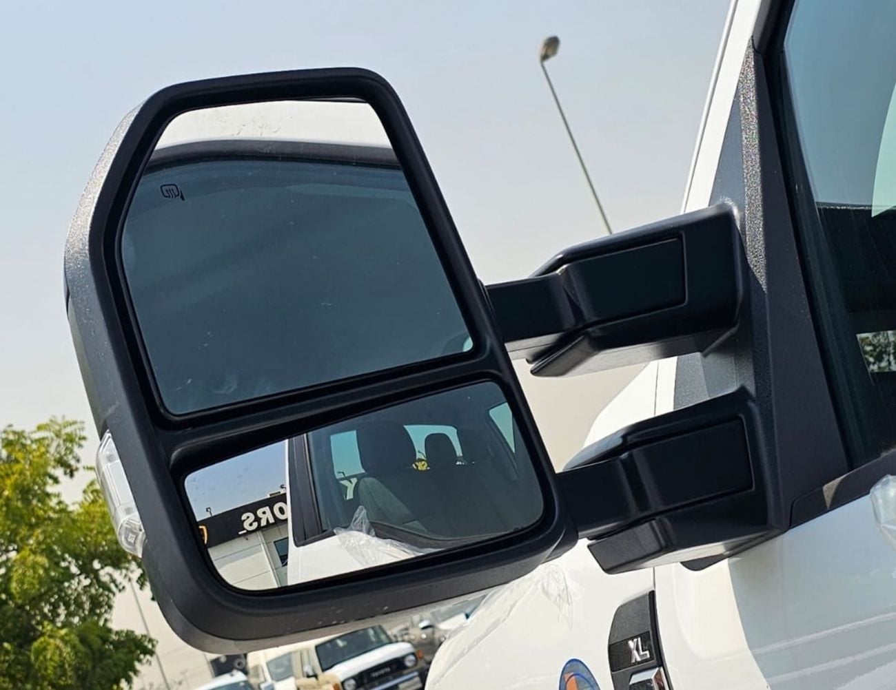 Ford F-550 F-550 FORD XL F550 CHASSIS SINGLE CABIN || 6.7L V8 DIESEL A/T 4WD | 145 DUAL BATTERY PAYLOAD PLUS TRAILER