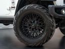جيب رانجلر Rubicon 3.6L A/T (5 Seater)