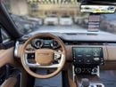 Land Rover Range Rover HSE P530 4.4L