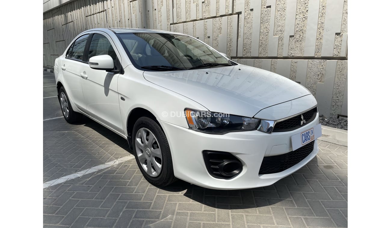 Mitsubishi Lancer EX2.0 2 | Under Warranty | Free Insurance | Inspected on 150+ parameters