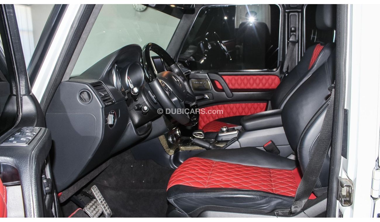 Mercedes-Benz G 36 AMG