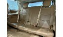 Cadillac Escalade 2016 Cadillac Escalade Platinum, Full Al Ghandi Service History ,Warranty, GCC