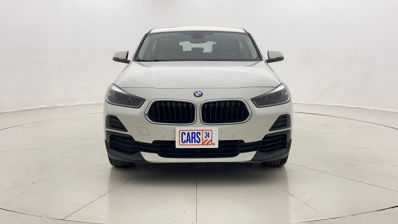 BMW X2 SDRIVE20I JOY EDITION 2 | Zero Down Payment | Home Test Drive