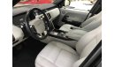Land Rover Range Rover Vogue HSE UPGRADE TO AUTOBIOGRAPHY