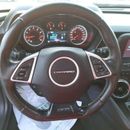 Chevrolet Camaro KIT ZL1  2022 v4