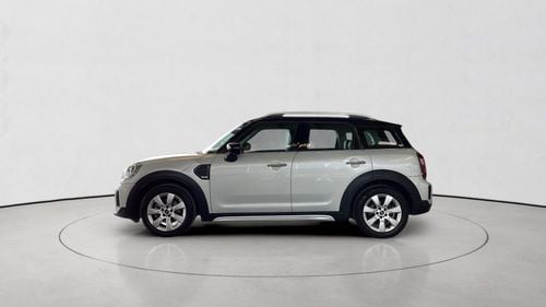 Mini Countryman 1.5 COOPER DCT | Guaranteed Warranty | 0 Down Payment